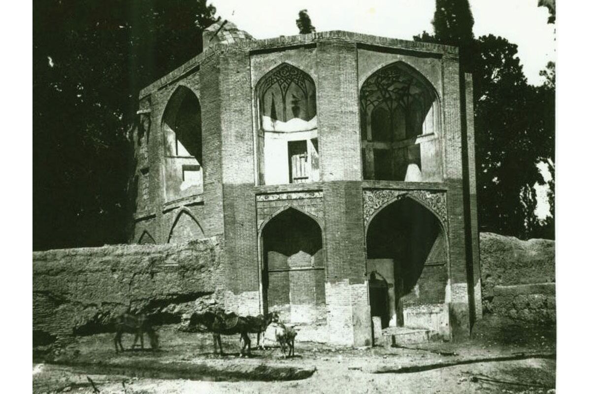 خواجه‌ربیع؛ تفرجگاه تاریخی مشهد که در گذر زمان بارها غارت و مرمت شد