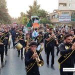 بزرگداشت سالروز ورود امام رضا(ع) به نیشابور برگزار شد