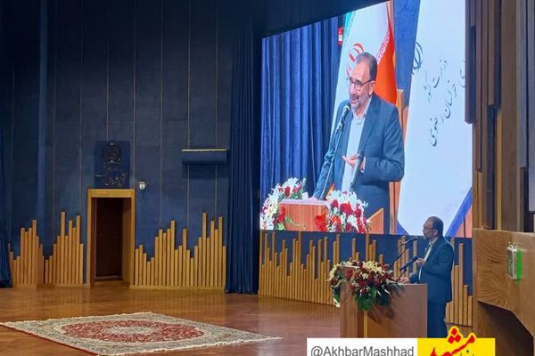  وفاق باید در فکر و عمل صورت بگیرد