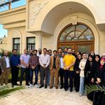 تجلیل از سجاد دادخواه، در ویژه‌برنامه «ستارگان خبرفوری»