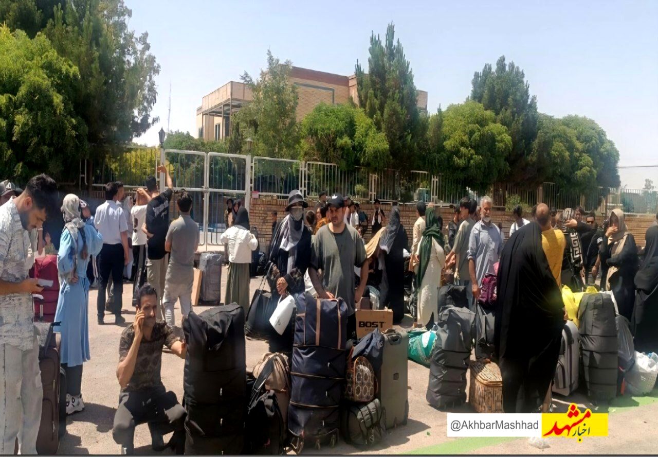روزانه ۸ هزار تبعه غیرمجاز افغانستانی از مرز دوغارون به کشورشان بازگردانده می‌شوند
