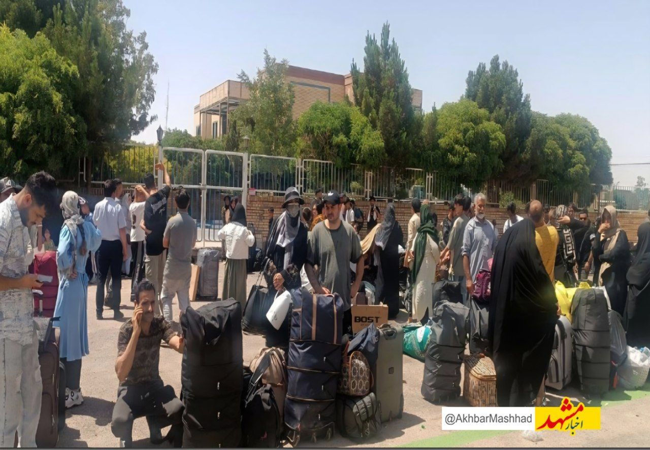 روزانه ۸ هزار تبعه غیرمجاز افغانستانی از مرز دوغارون به کشورشان بازگردانده می‌شوند
