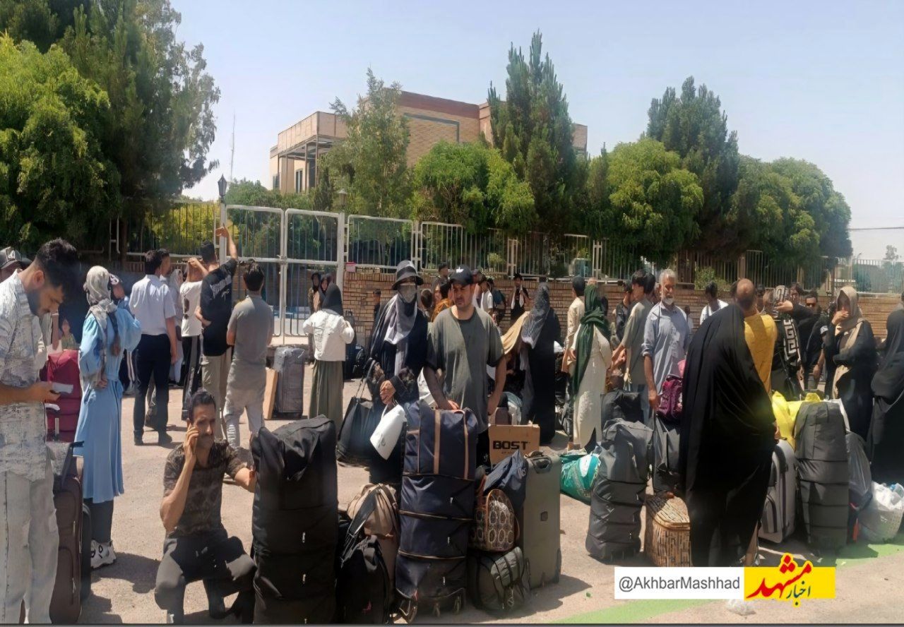 روزانه ۸ هزار تبعه غیرمجاز افغانستانی از مرز دوغارون به کشورشان بازگردانده می‌شوند
