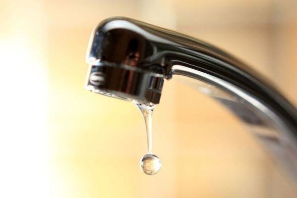 توضیحات مدیرعامل شرکت آب‌منطقه‌ای خراسان رضوی در خصوص احتمال نوبت‌بندی آب در نیمی از شهر مشهد