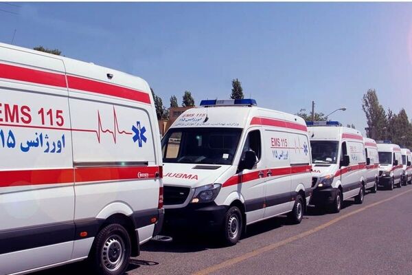 بسیج کامل ظرفیت‌های نظام سلامت مشهد برای مراسم تشییع رهبر شهید