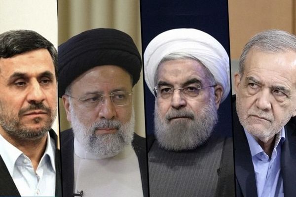 سهم هر کدام از 4 دولت اخیر در فیلترینگ چقدر بوده است؟/ اینفوگرافی