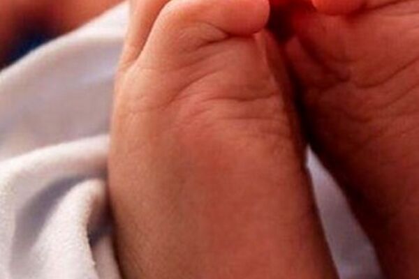 تولد نوزاد ۷ کیلویی در مشهد 