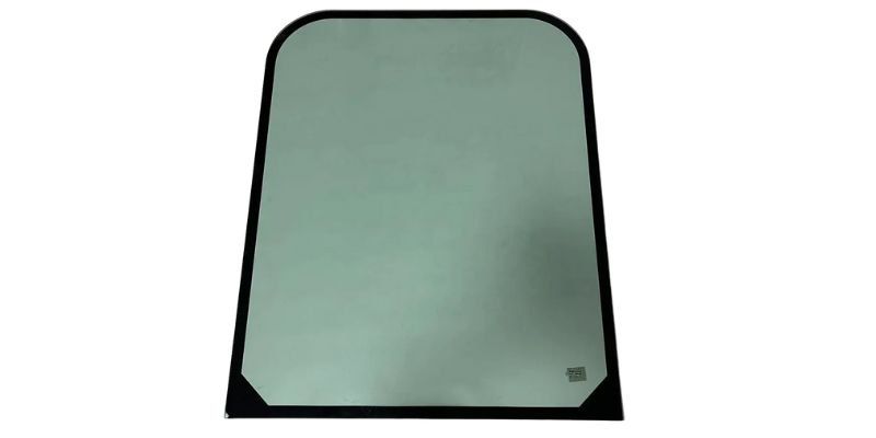 فروش قطعات اساسی بیل مکانیکی در تهران