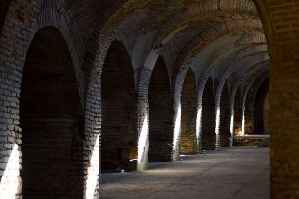 ۵ کاروانسرای تاریخی تربت‌حیدریه مرمت و ۳ اقامتگاه فعال شد