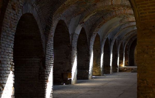 ۵ کاروانسرای تاریخی تربت‌حیدریه مرمت و ۳ اقامتگاه فعال شد