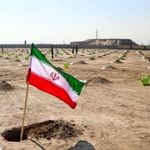 کاشت ۱۰۰۰ اصله درخت در بوستان کرامت مشهد به‌مناسبت روز درخت‌کاری ۱۴۰۴