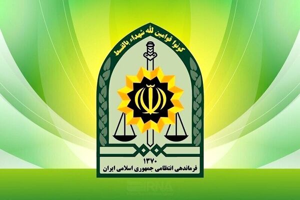 کشف بزرگترین محموله مرغ منجمد احتکاری توسط پلیس مشهد