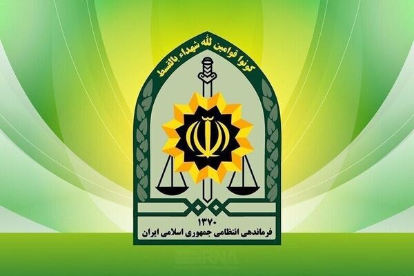کشف بزرگترین محموله مرغ منجمد احتکاری توسط پلیس مشهد
