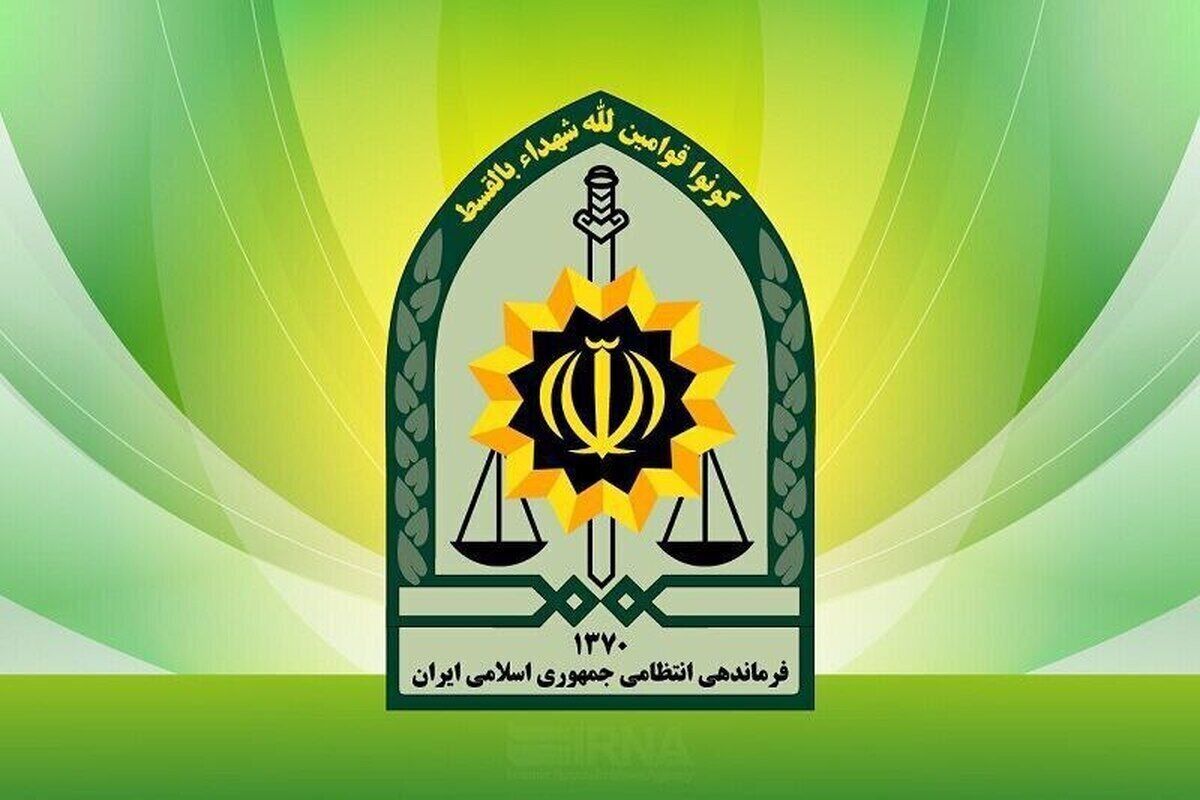 کشف بزرگترین محموله مرغ منجمد احتکاری توسط پلیس مشهد