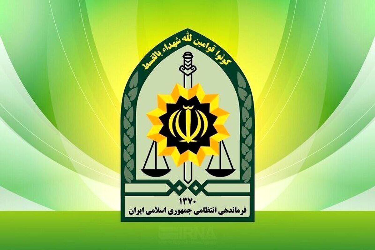 کشف بزرگترین محموله مرغ منجمد احتکاری توسط پلیس مشهد