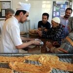نرخنامه نان آزادپز در سال ۱۴۰۵ در مشهد اعلام شد + جدول قیمت
