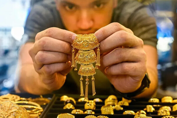 طلای ارزان‌تر از نرخ تابلو تله‌ای برای خریداران است | فریب نخورید