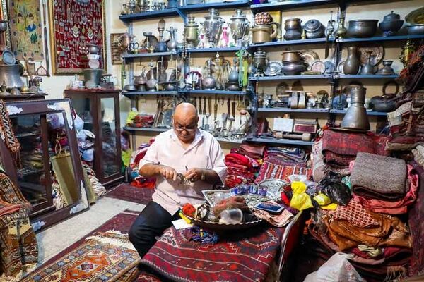 بانکداری خرد و کسب‌وکارهای محلی مشهد