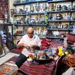 بانکداری خرد و کسب‌وکارهای محلی مشهد