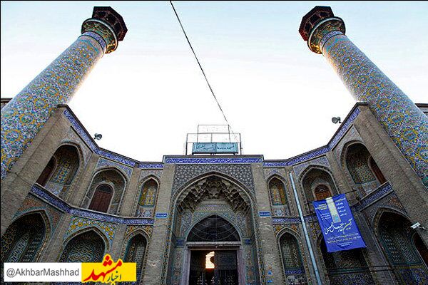 تشریح اقدامات مرکز رسیدگی امور مساجد خراسان رضوی در دهه تکریم مساجد