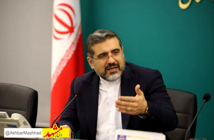 
مشکلات حوزه اداری و ساختار اجرایی نهاد کتابخانه ها حل و فصل شد