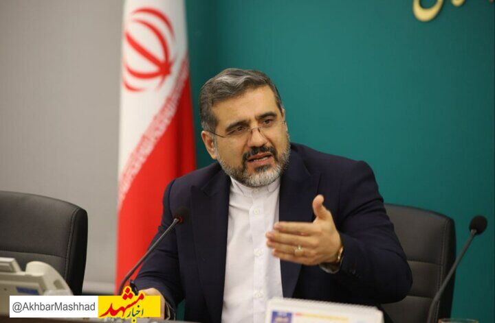 
مشکلات حوزه اداری و ساختار اجرایی نهاد کتابخانه ها حل و فصل شد