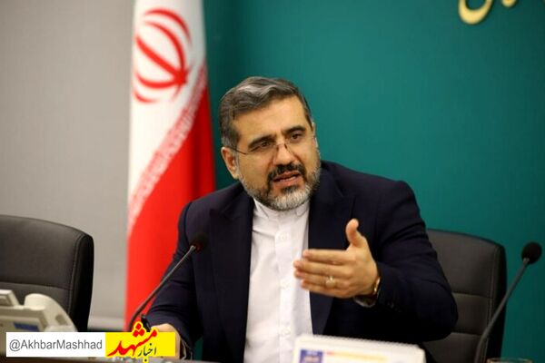 
مشکلات حوزه اداری و ساختار اجرایی نهاد کتابخانه ها حل و فصل شد