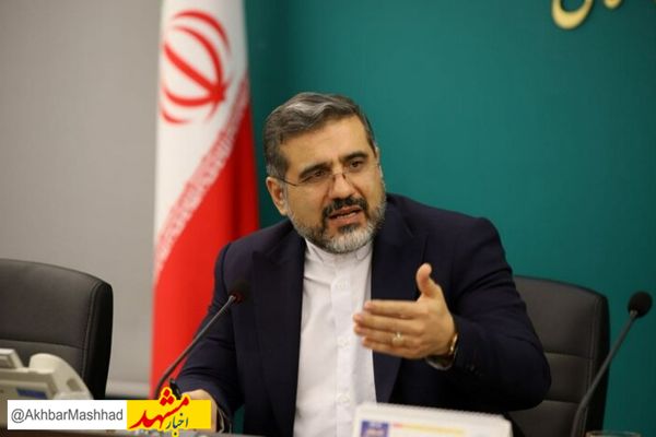 
مشکلات حوزه اداری و ساختار اجرایی نهاد کتابخانه ها حل و فصل شد