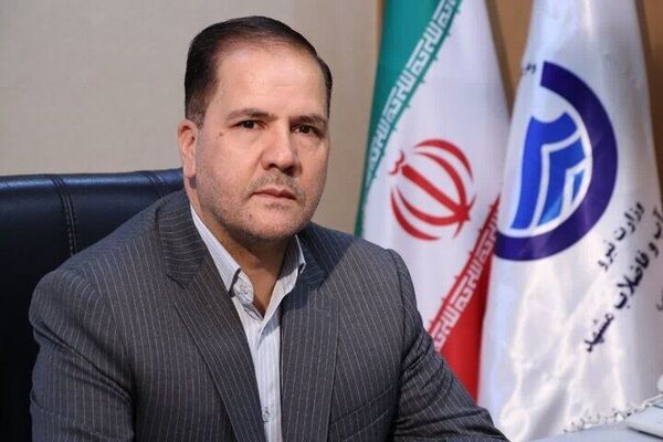 پایداری وضعیت تامین آب شرب مشهد