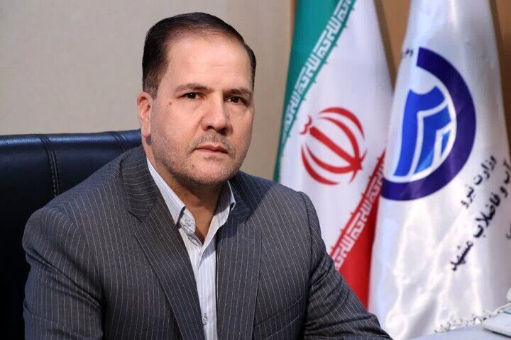 پایداری وضعیت تامین آب شرب مشهد