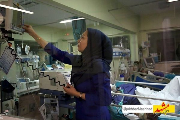 کمبود پرستار در مشهد همچنان ادامه دارد