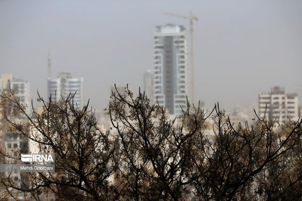 آلاینده‌های صنعتی خراسان رضوی را فرا می‌گیرد