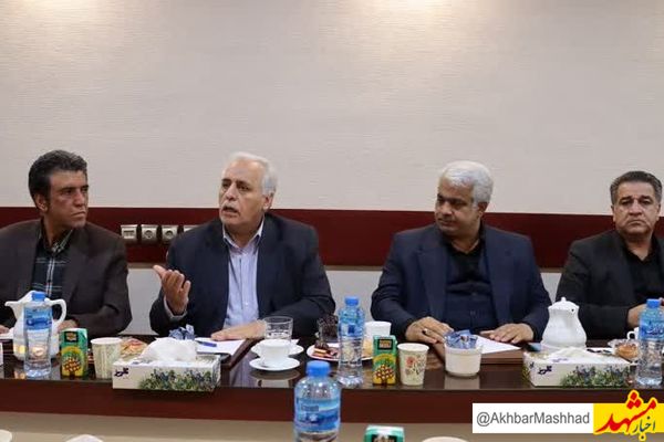 اسکان رایگان بیش از 7 هزار نفر از شرکت کنندگانِ تشییع شهدای خدمت در مشهد
