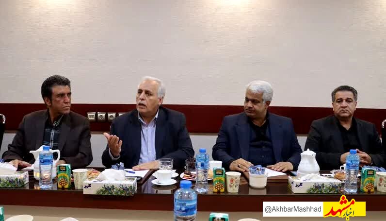 اسکان رایگان بیش از 7 هزار نفر از شرکت کنندگانِ تشییع شهدای خدمت در مشهد
