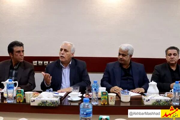 اسکان رایگان بیش از 7 هزار نفر از شرکت کنندگانِ تشییع شهدای خدمت در مشهد
