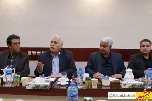 اسکان رایگان بیش از 7 هزار نفر از شرکت کنندگانِ تشییع شهدای خدمت در مشهد
