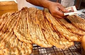 فعالیت نانوایی‌های دولتی در مشهد بعد از افطار چگونه است؟
