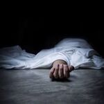 خودکشی هولناک خانواده سه نفره مشهدی