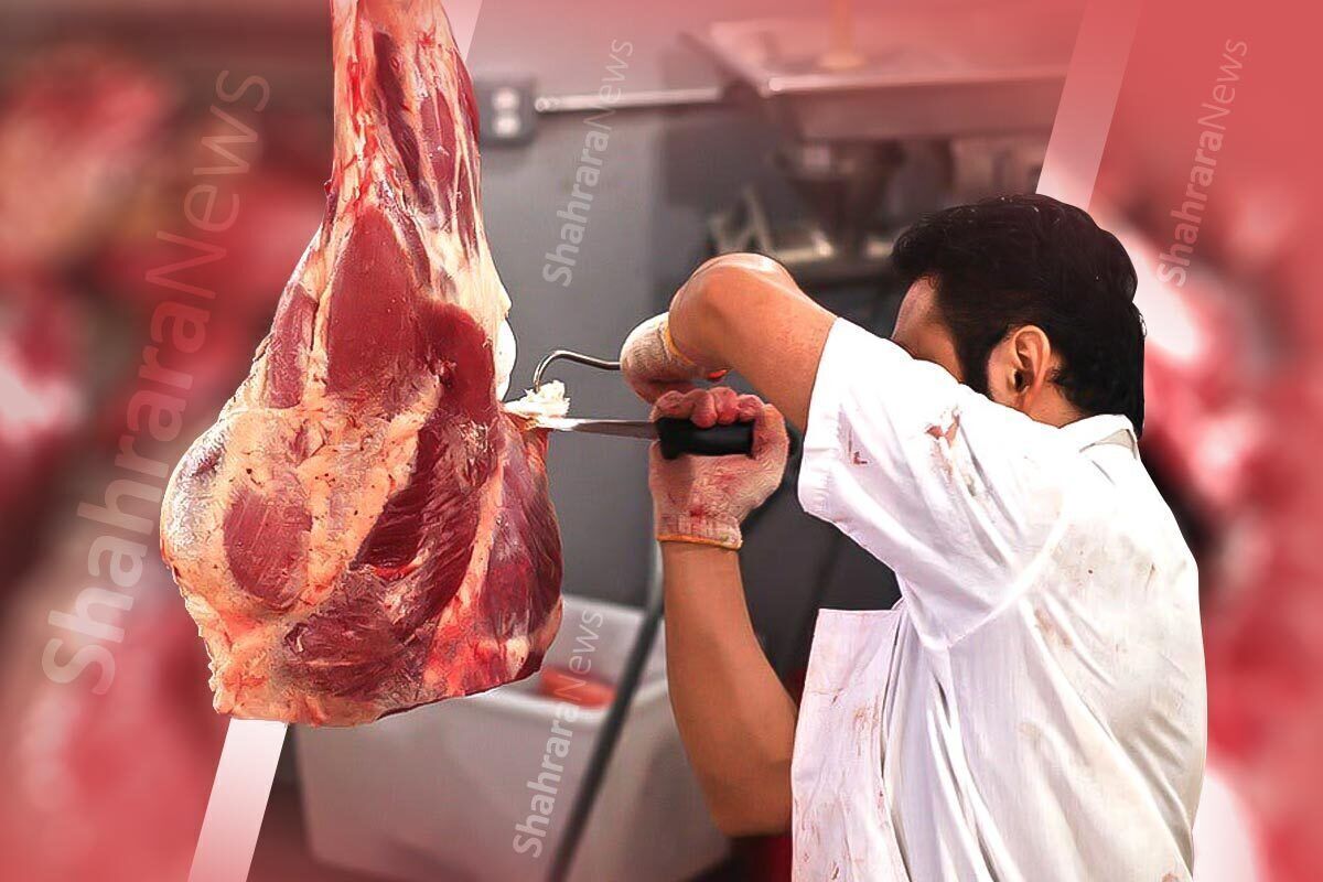 سه مصوبه جدید دولتی برای مهار گرانی قیمت گوشت