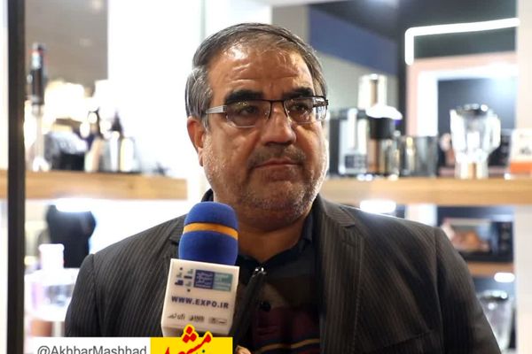  حمایت از تولید ملی مستلزم برخورد جدی باکالای قاچاق است 