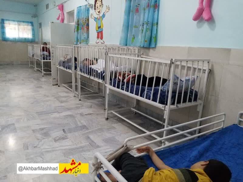یک روایت تکان‌دهنده از ماجرای رفتار دور از انسانیت در یک مرکز نگهداری معلولین/ معاون دادستان پیگیری کرد 
