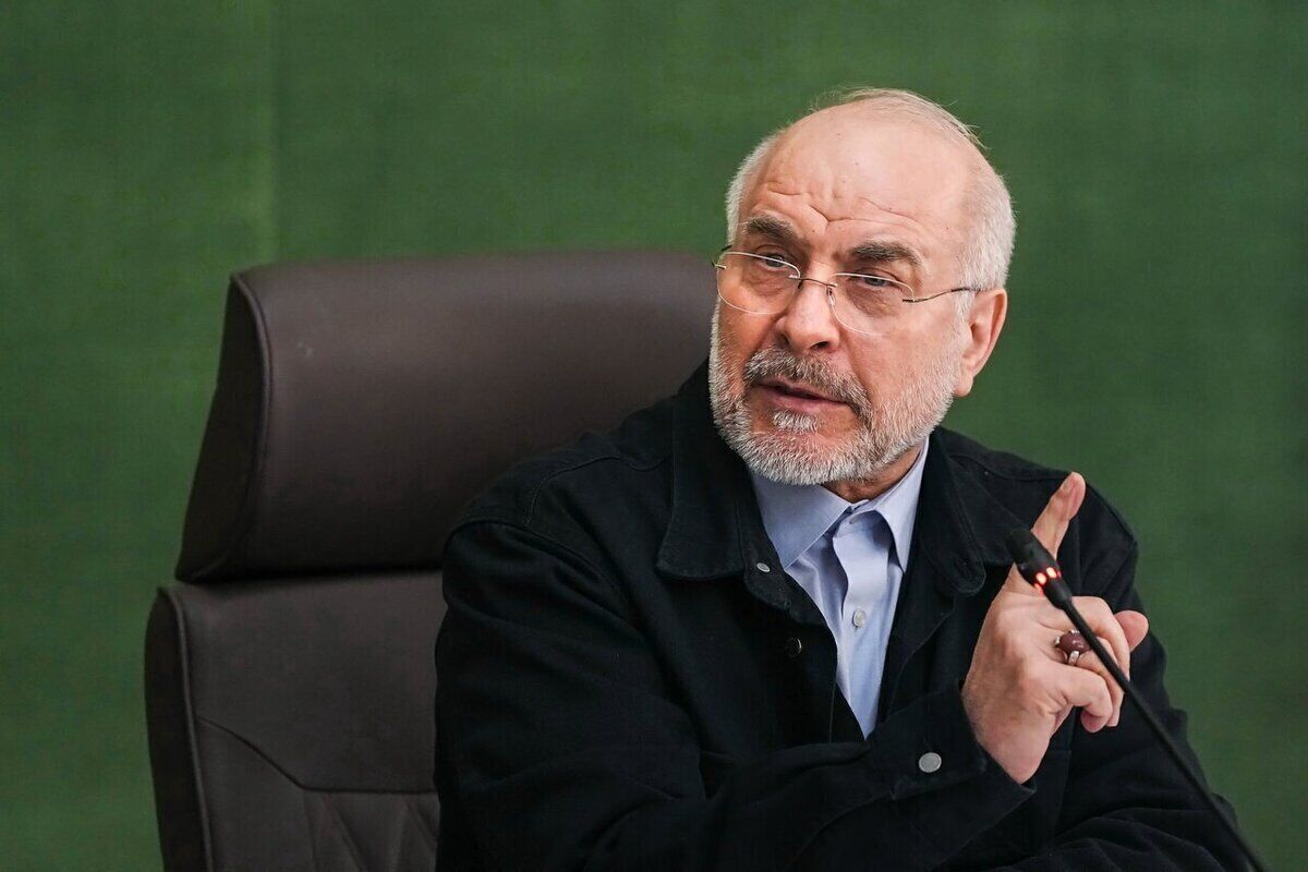 قالیباف: باید همواره آماده نبرد باشیم و از ابزار دیپلماسی هم استفاده کنیم