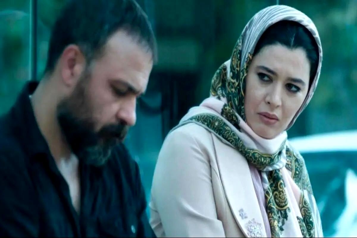 پشت پرده ماجرای سیلی زدن علیرضا کمالی به صورت «ژیلا شاهی»/ ویدئو