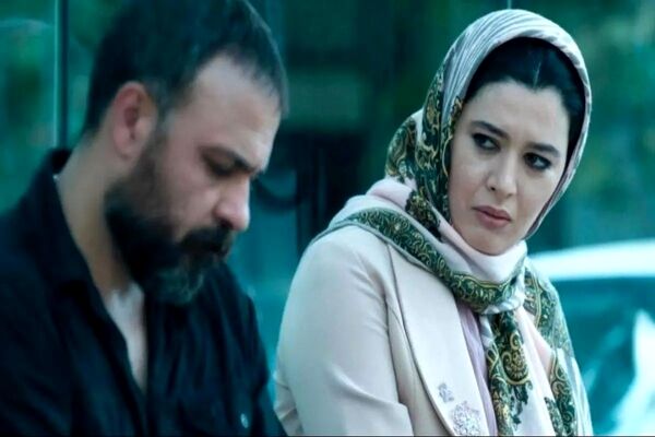 پشت پرده ماجرای سیلی زدن علیرضا کمالی به صورت «ژیلا شاهی»/ ویدئو