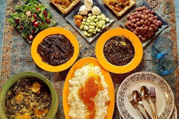 گردشگری غذا ظرفیت مهم برای اشتغالزایی خراسان‌رضوی است