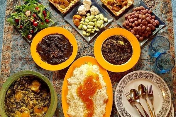 گردشگری غذا ظرفیت مهم برای اشتغالزایی خراسان‌رضوی است