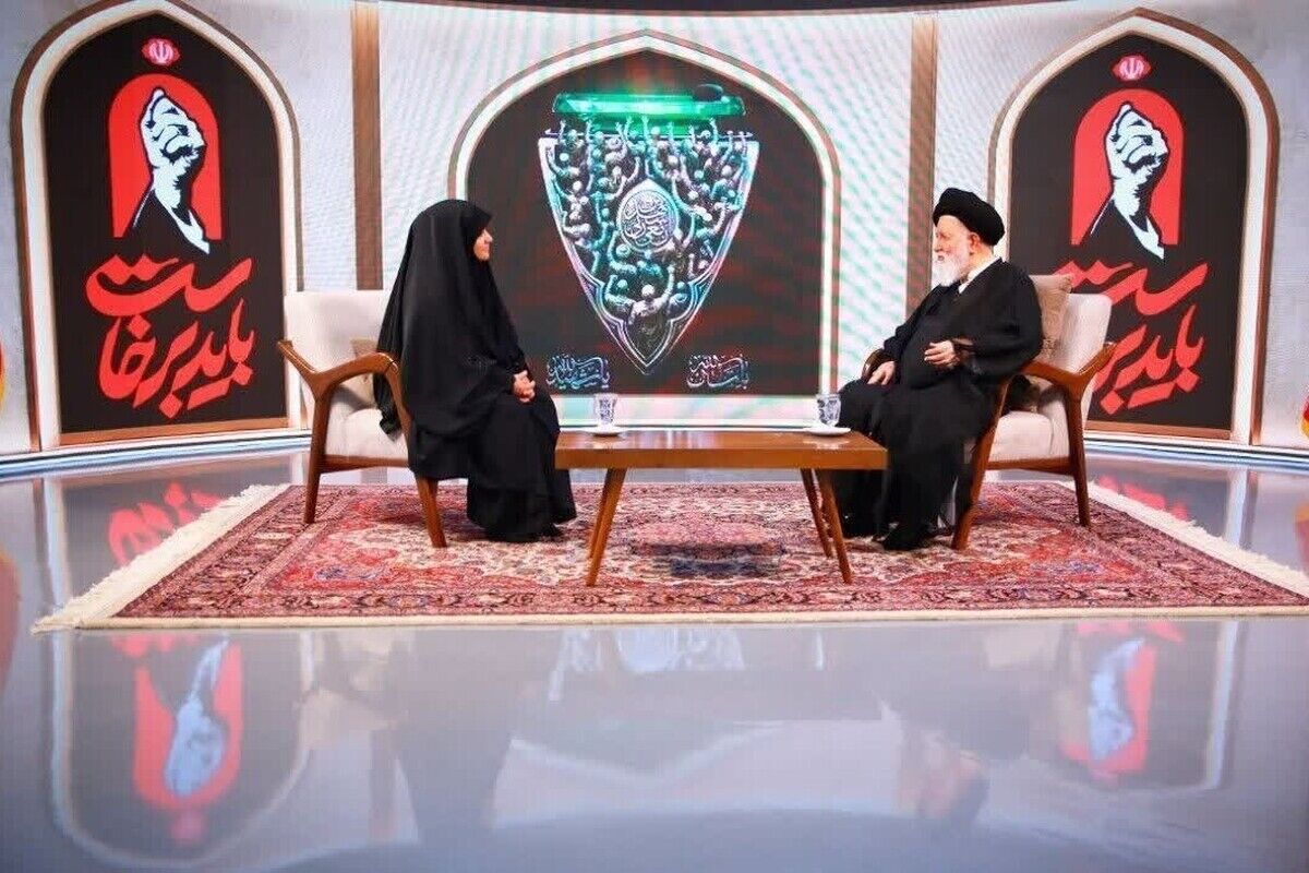 آیت الله علم‌الهدی: مردم مشهد، آماده میزبانی از بدرقه‌کنندگان امام شهید هستند