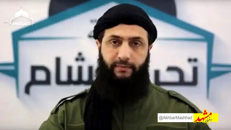 تروریست یا مبارز؛ جولانی کیست و تحریرالشام چه کسانی هستند؟
