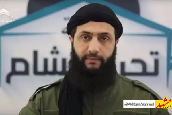 تروریست یا مبارز؛ جولانی کیست و تحریرالشام چه کسانی هستند؟