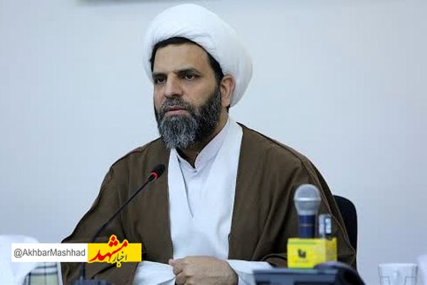 برگزاری جشن های دهه کرامت در 70 بقعه متبرکه خراسان رضوی 